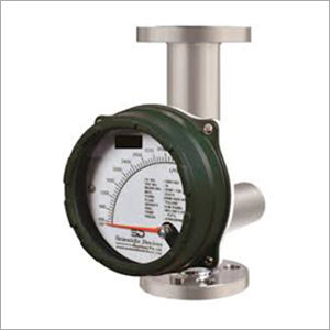 Rotameter Type Flow Meter