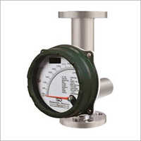 Rotameter Type Flow Meter