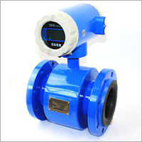 Electromagnetic Flow Meter