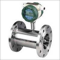 Turbine Flow Meter