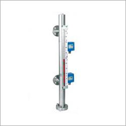 Magnetic Level Gauge With Switch Application: Marine Engineering