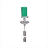 Displacer Type Level Switch