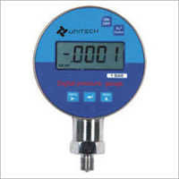 Digital Pressure Gauge