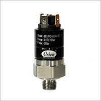 Miniature Pressure Switch