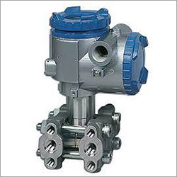 Differential Pressure Transmitter