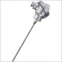 Industrial Thermocouple Sensor