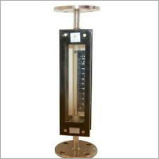 Glass Tube Rotameter Accuracy: 95 %