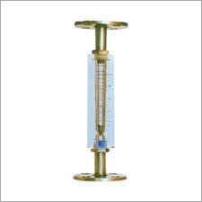 Acrylic Tube Rotameter