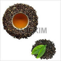 Flavoured Green Tea