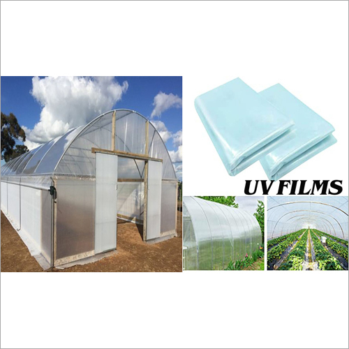 Green House UV Films