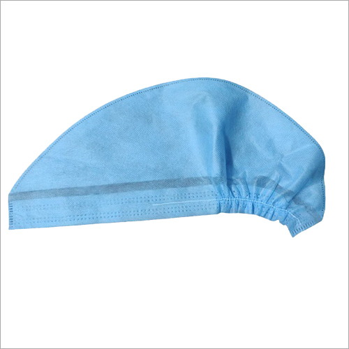 Disposable Bouffant Cap
