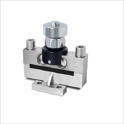 NESL Robust Double Ended Load Cell