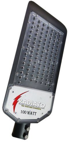 Radiato Vishnu Series Lens Street Light