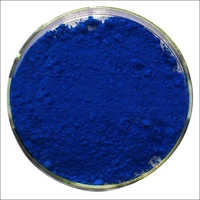 Blue Copper Phthalocyanine Powder