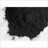 Black Carbon Pigment Powder