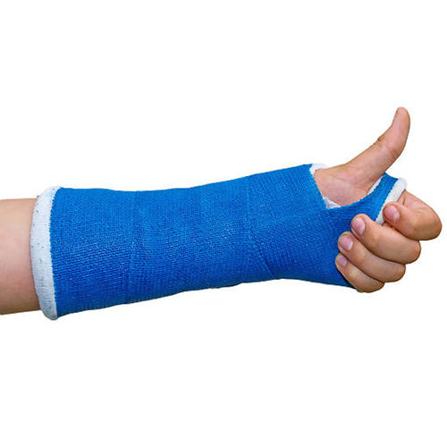 Orthopedic Cast Tape