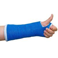 Orthopedic Cast Tape