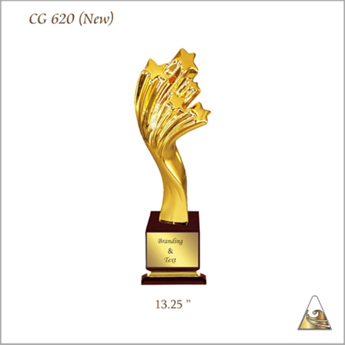 CG 620 Table Tops Trophies