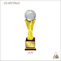 CG 622 Designer Trophy