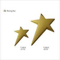 T 239 B (G) Shining Star