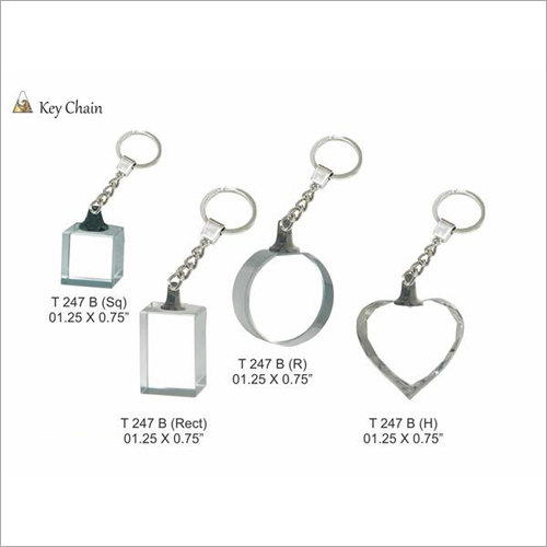 T 247 A (H) Keychain