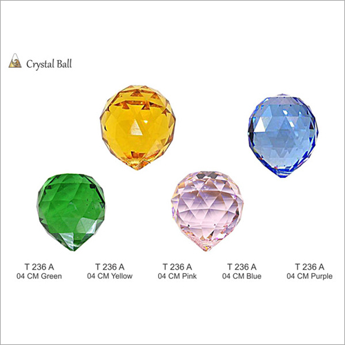 T 236 A (BL) Crystal Ball By ACM AWARDS