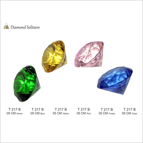 T 217 B (CL) Diamond Solitra