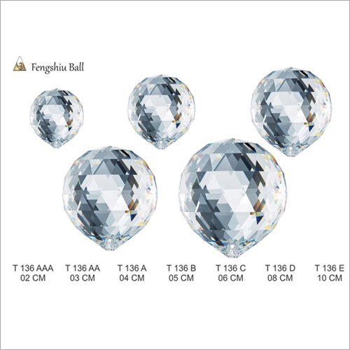 Fengshiu Ball