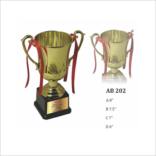 Ab 202 A Fibre Sports Cups