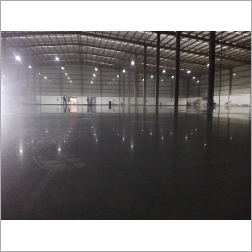 Truss Screed Flooring Service By SUPERTECH CONCRETE SOLUTIONS