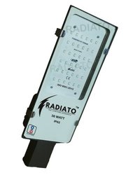 Radiato Brahma Series LED Street Light 15 Watt