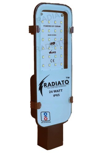 Radiato Brahma Series LED Street Light 30 Watt 