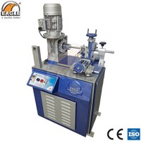 Jewelry Tube Forming Machine