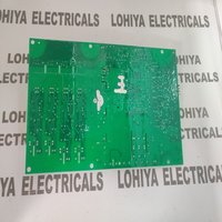 SIEMENS A1A17000052 PCB CARD