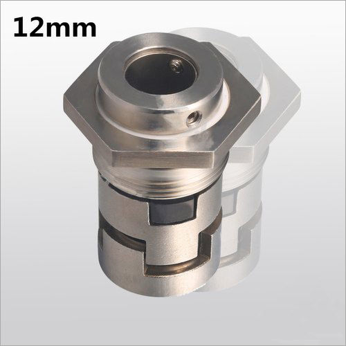 Stainless Steel Mechanical Seal