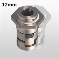 Stainless Steel Mechanical Seal