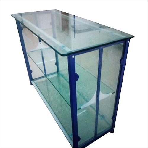 Display Counter Rack