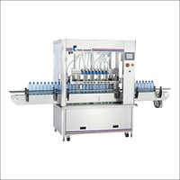 Accu Filling Machine