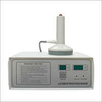 Induction Sealing Machine