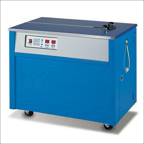 Strapping Machine