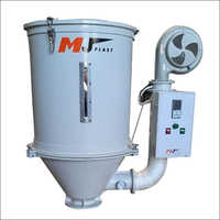 MJDI Series Hot Air Dryer