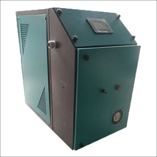 Mould Temperature Controller