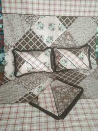 Cotton Bedspreads Use: Home