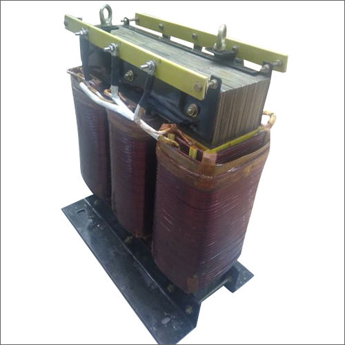 Ultra Isolation Transformer Efficiency: High