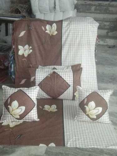Cotton Printed Bedding Sets
