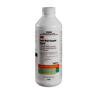 3m Repid Enzyme Cleaner