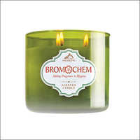 Fine Scented Candle Fragrance