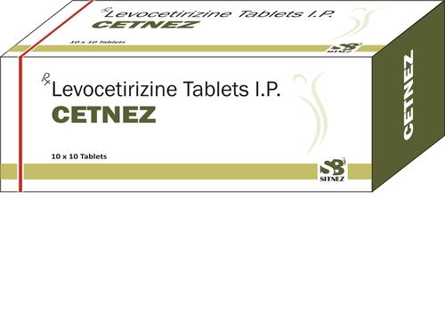 Cetnez Tab