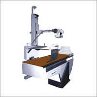 Medilux 300 MA X Ray Machine