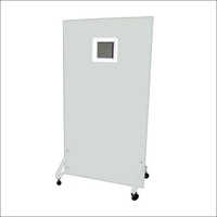 Medical X-Ray Protection Screen